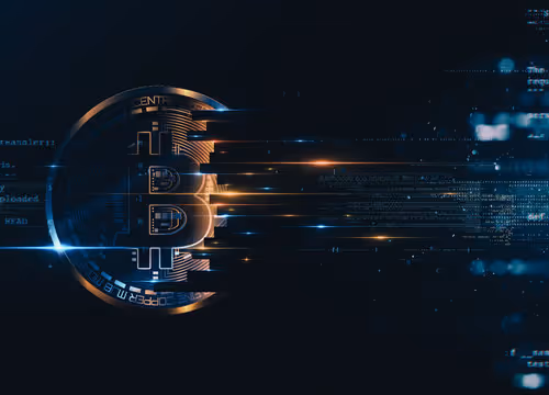 Bitcoin