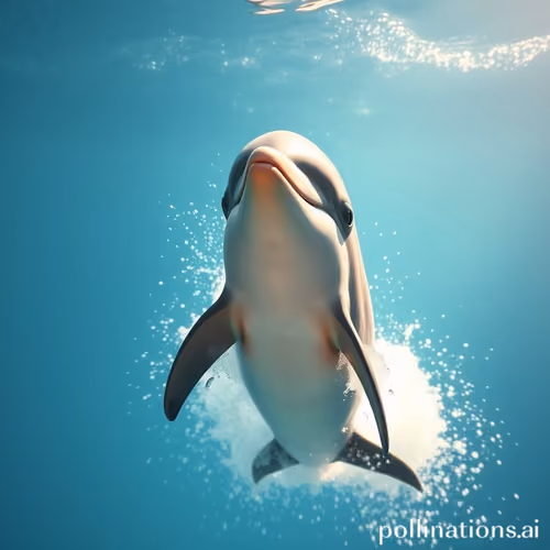 dolphin