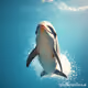 dolphin