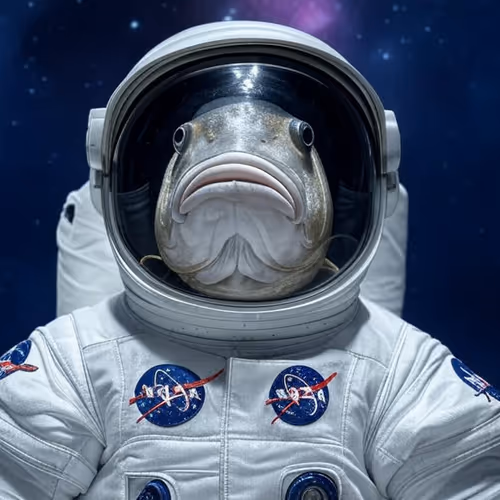 CosmoFish