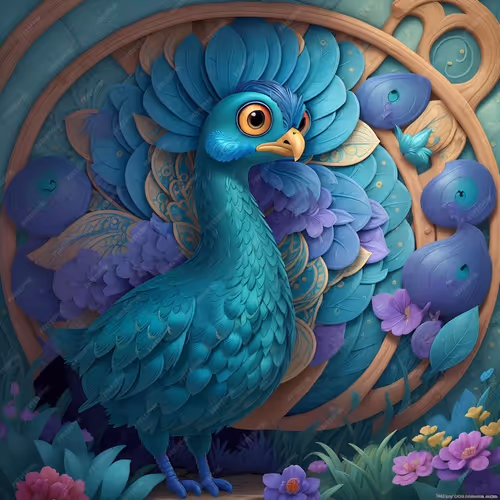 Mystic Kingdom