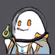 Magic Astronaut