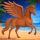 Pegasno Berachain