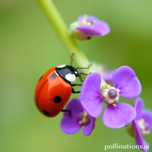 ladybug