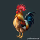 rooster