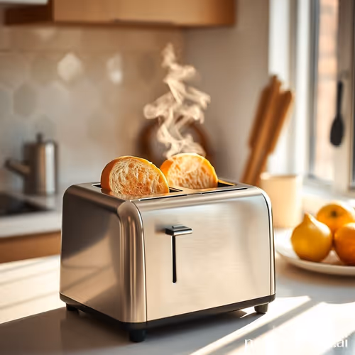 toaster