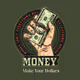 make your dollars