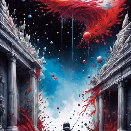 Stellar Ronin