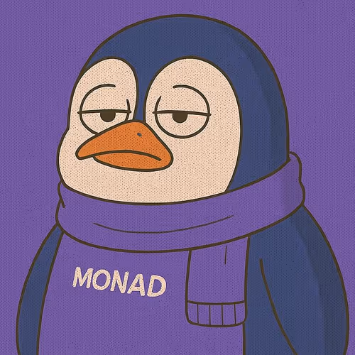 MONAD FUN