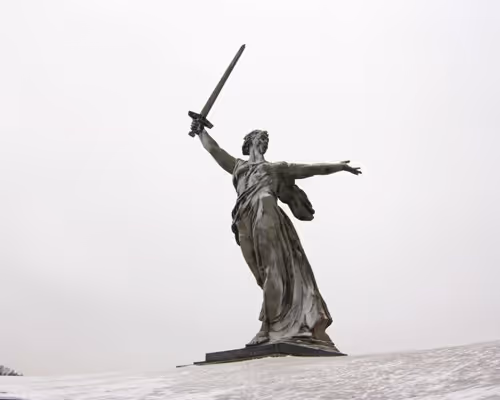 Volgograd