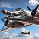 Bombardiro Crocodilo