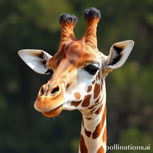 giraffe