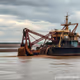 dredger