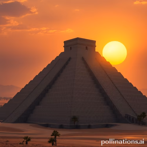 pyramid