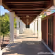 walkway