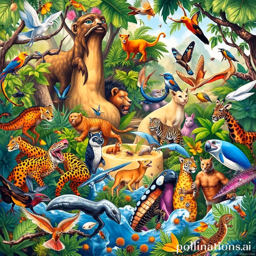 zoology