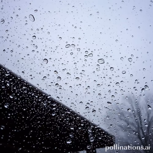 weather