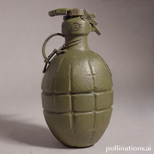 grenade