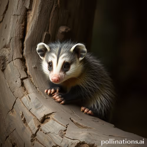 opossum