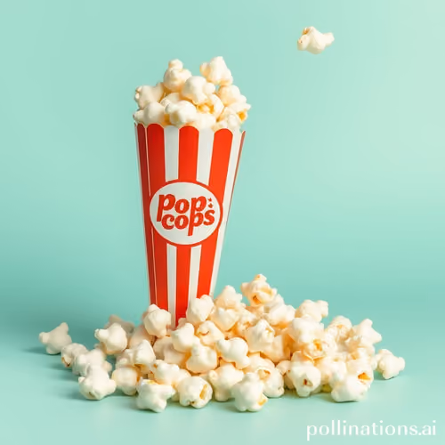 popcorn