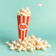 popcorn