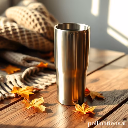 tumbler