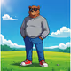 Chill Bear