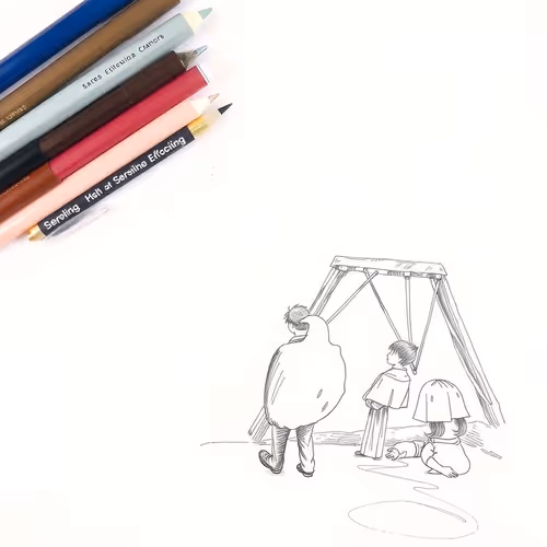 drawing