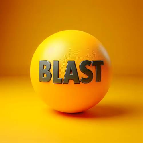 My BLAST_NFT