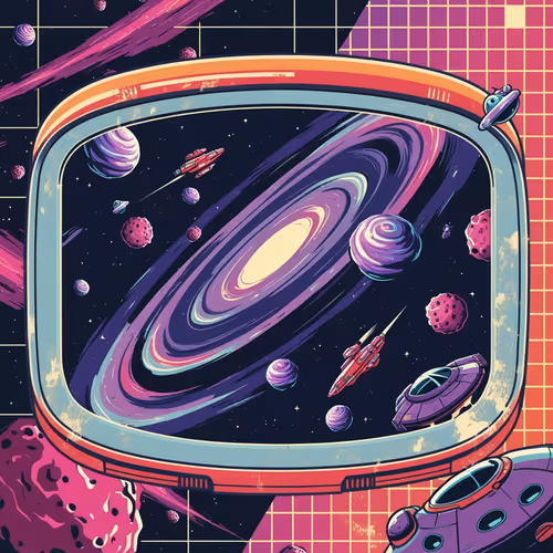 Deep Space