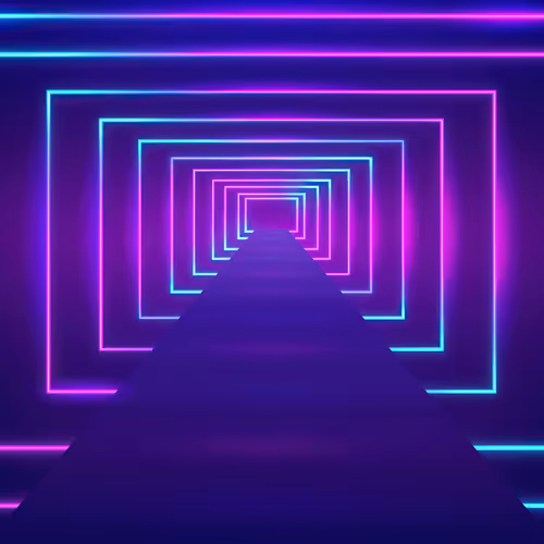 blast neon VIP