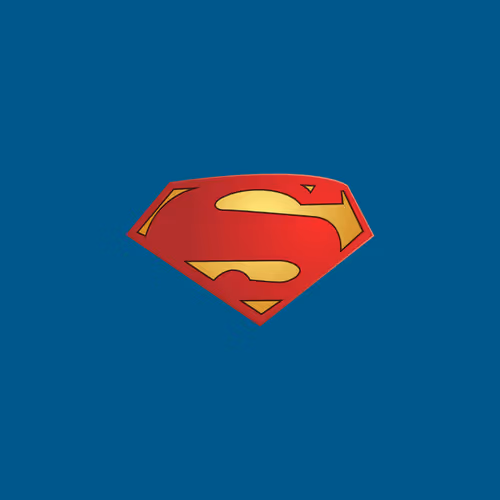 Superman Blast Nft