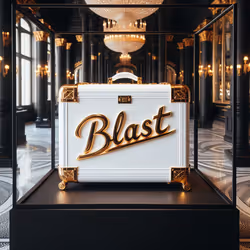 BlastC