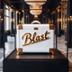 BlastC