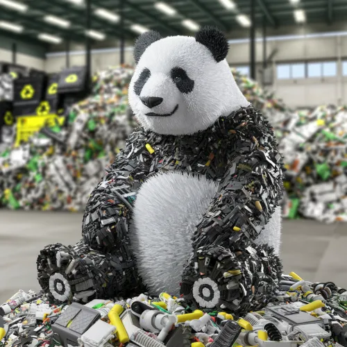 blast panda