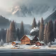 Mountain Refuge