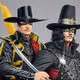 zorro