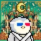 Blast Pixel Penguins