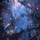 Chill forest 15