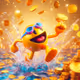 FARM BLAST GOLD
