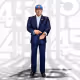 Trump Digital Trading Card
