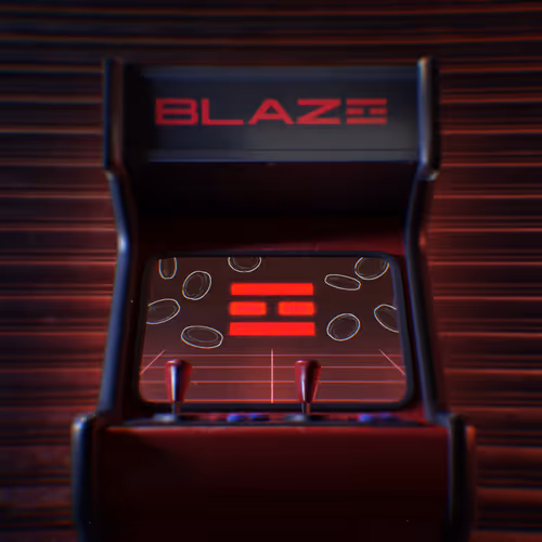 BLAZE ARCADE FREE 80