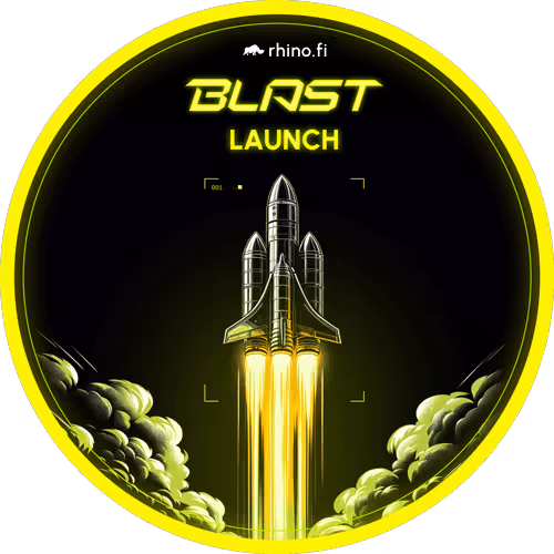 rhino.fi Blast Hunter