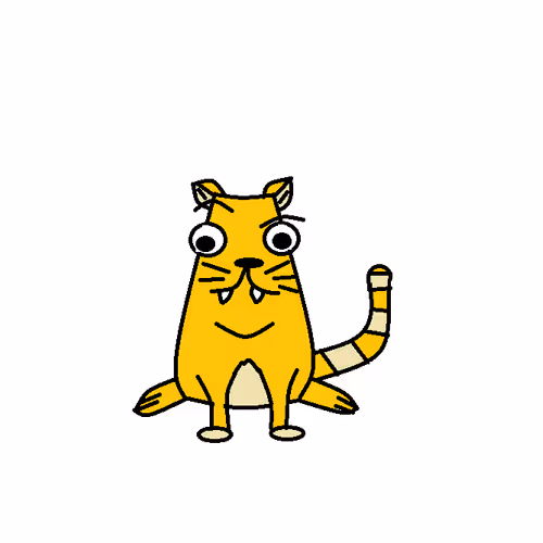 Classikal Cat