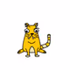 Classikal Cat