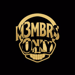 M3mbrs 0nly #3