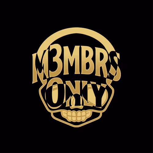 M3mbrs 0nly