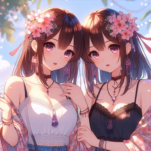 Twins