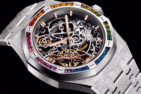 Audemars Piguet Watch Club