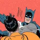 Gotham in BLAST!